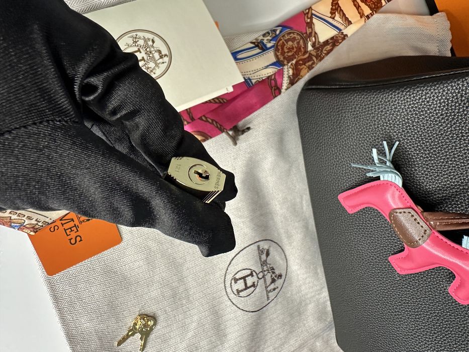 Geanta de lux HERMES Birkin 30 cm piele naturala 100% cadou c:17