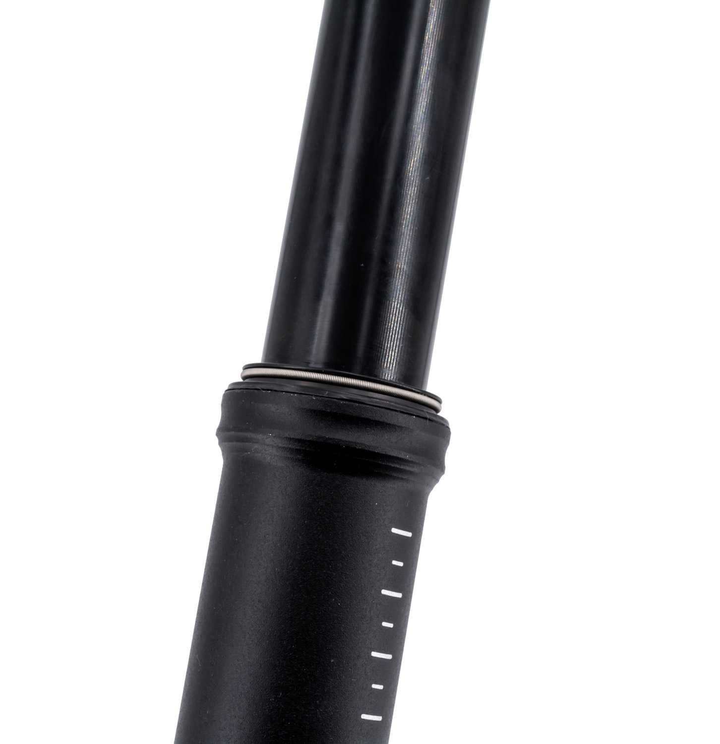 НОВИ Колче дропър Dropper за седалка Limotec 34.9 170мм за колело