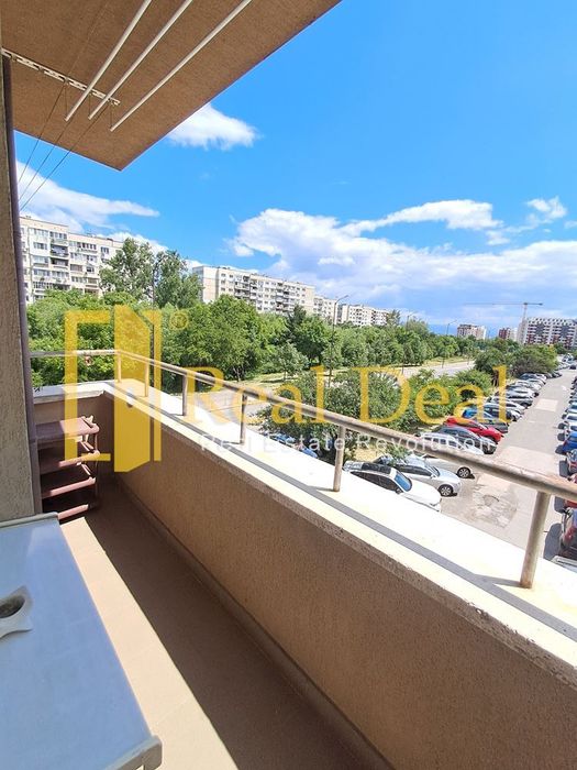 Дава се под наем Двустаен апартамент в София, Младост 4 - 67 кв.м за 650 € - Снимка #10