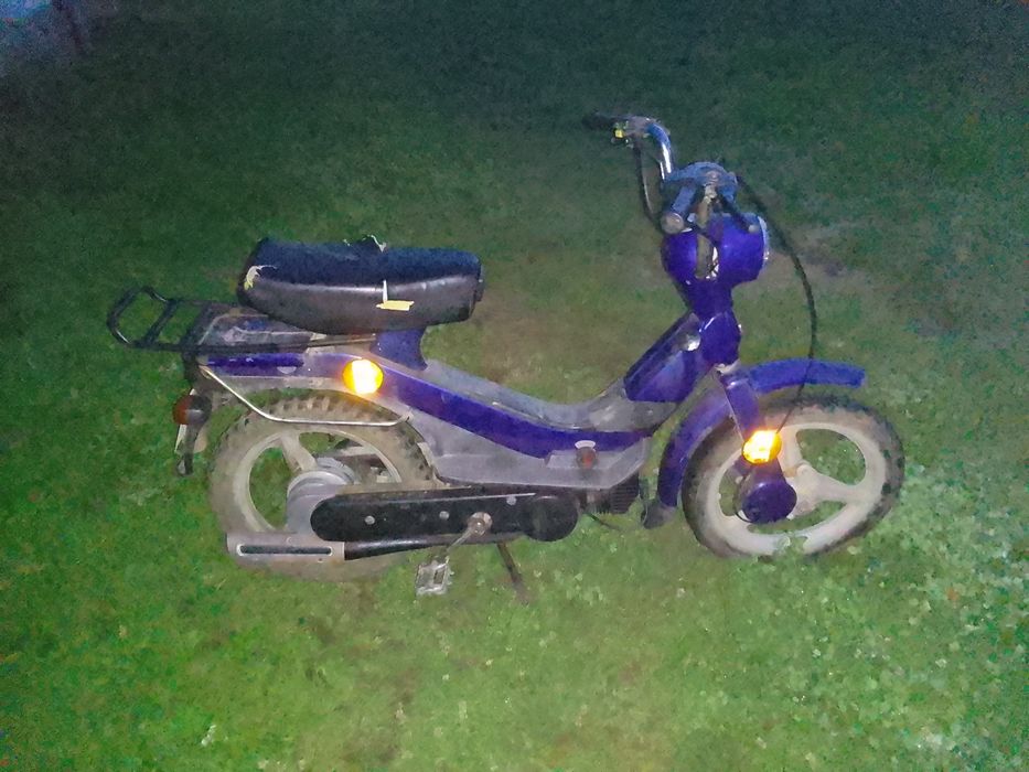 De vânzare Moped Piaggio Grilo