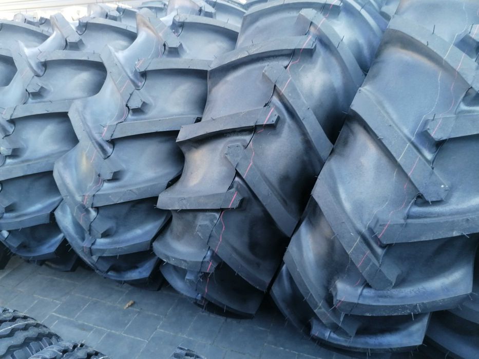 Anvelopa 18.4-26 14 Pliuri CULTOR