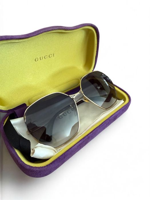 Gucci GGO818SA слънчеви очила