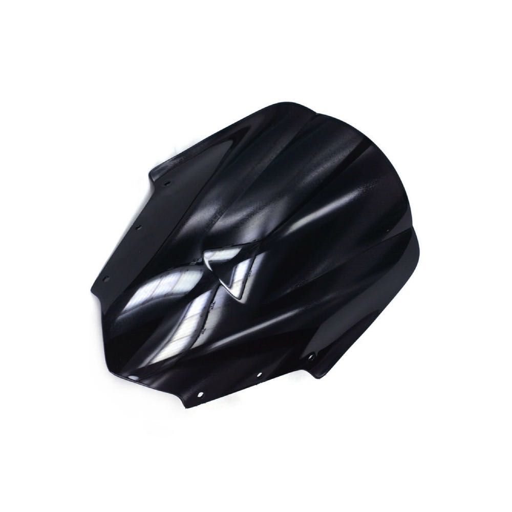 Parbriz Fumuriu Double Bubble NOU Yamaha FZ1S 2006-2011 PB059