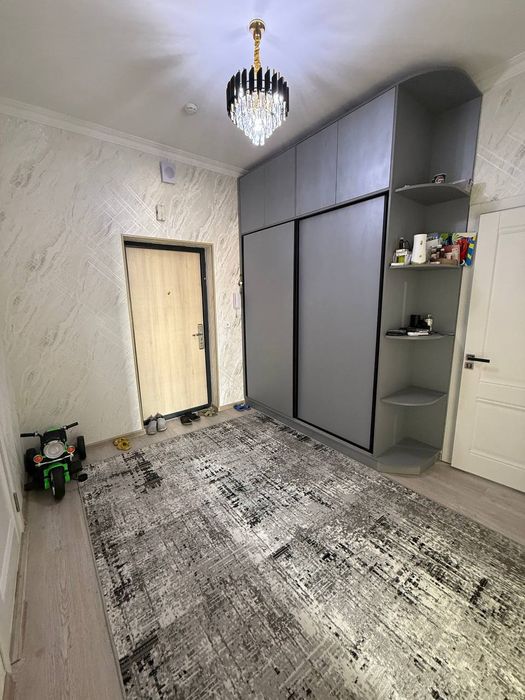 Buxoro shahar arenda sheriklikka