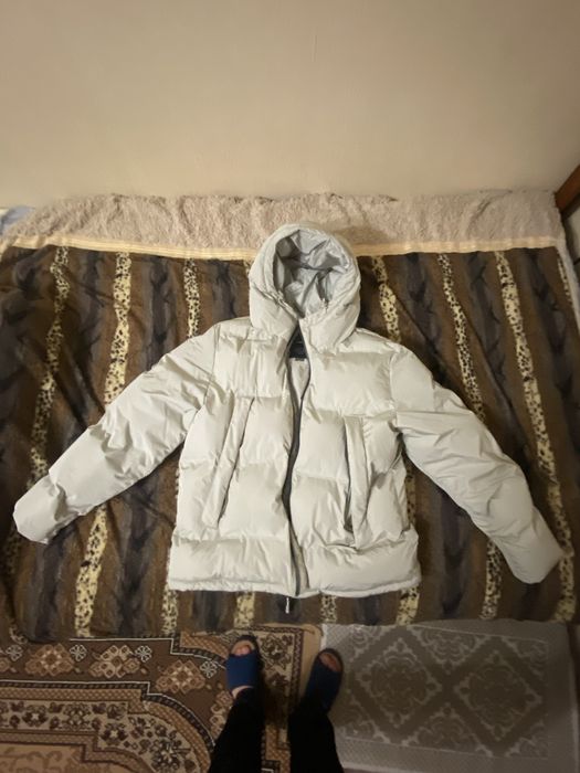 Куртка Pull&Bear