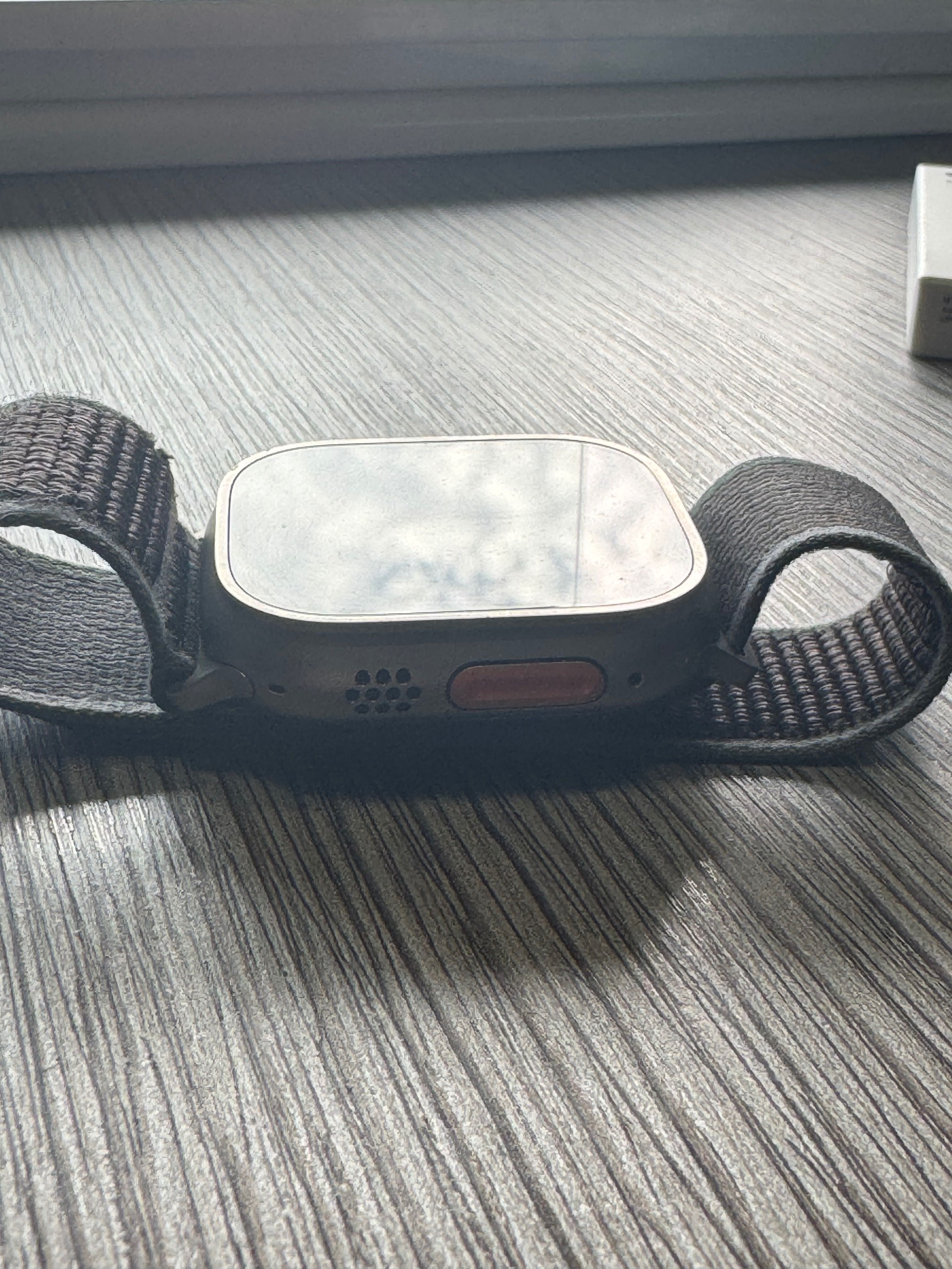 Apple watch ultra 2
