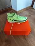 NIKE Phantom футболни стоношки  40 Номер