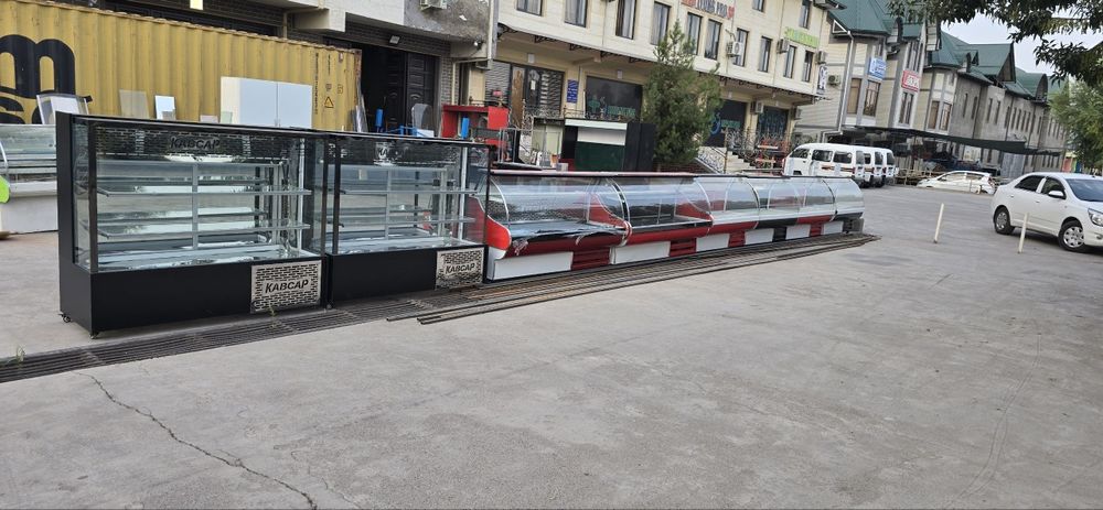 ,, Kavsar''   ishonchli brend, kafolati bor