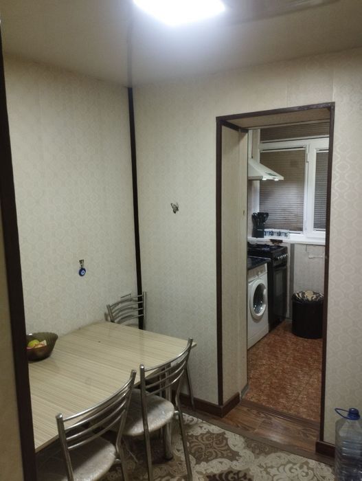 Продается квартира 4/2/4 Ор Шота Руставели