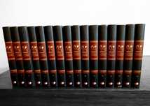 Colectia completa Cronica ilustrata a omenirii (16 volume)