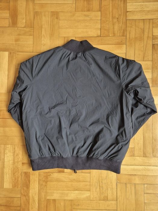 Geacă reversibilă 2 in 1 AlphaTauri, ATA21670, Bărbați - S