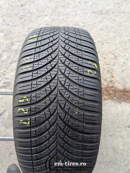 Anvelopa Iarna 225/50 R17 GOODYEAR Vector4Seasons Gen3 98W