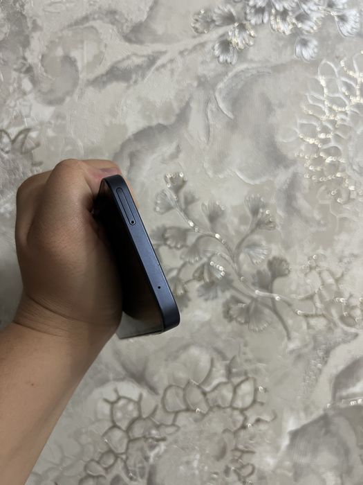 Samsung A35 128 Gb ideal