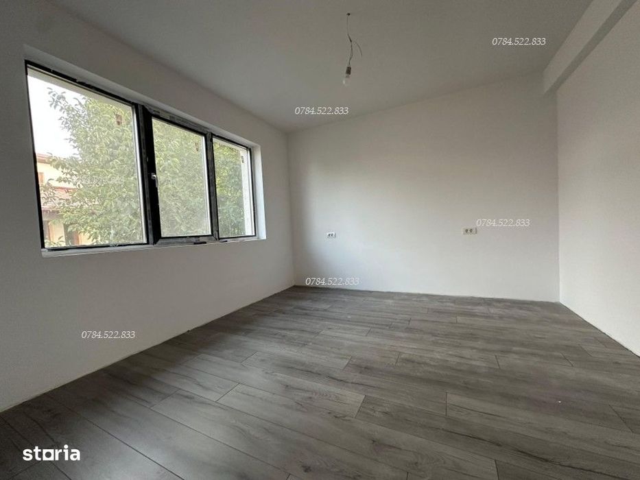 Vilă / casă spațioasă cu acces direct la asfalt – Berceni Ilfov