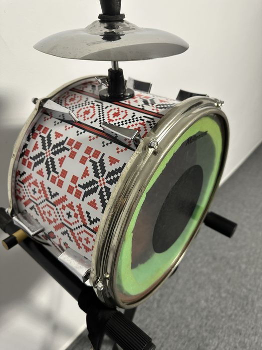 Toba cu talger milenium