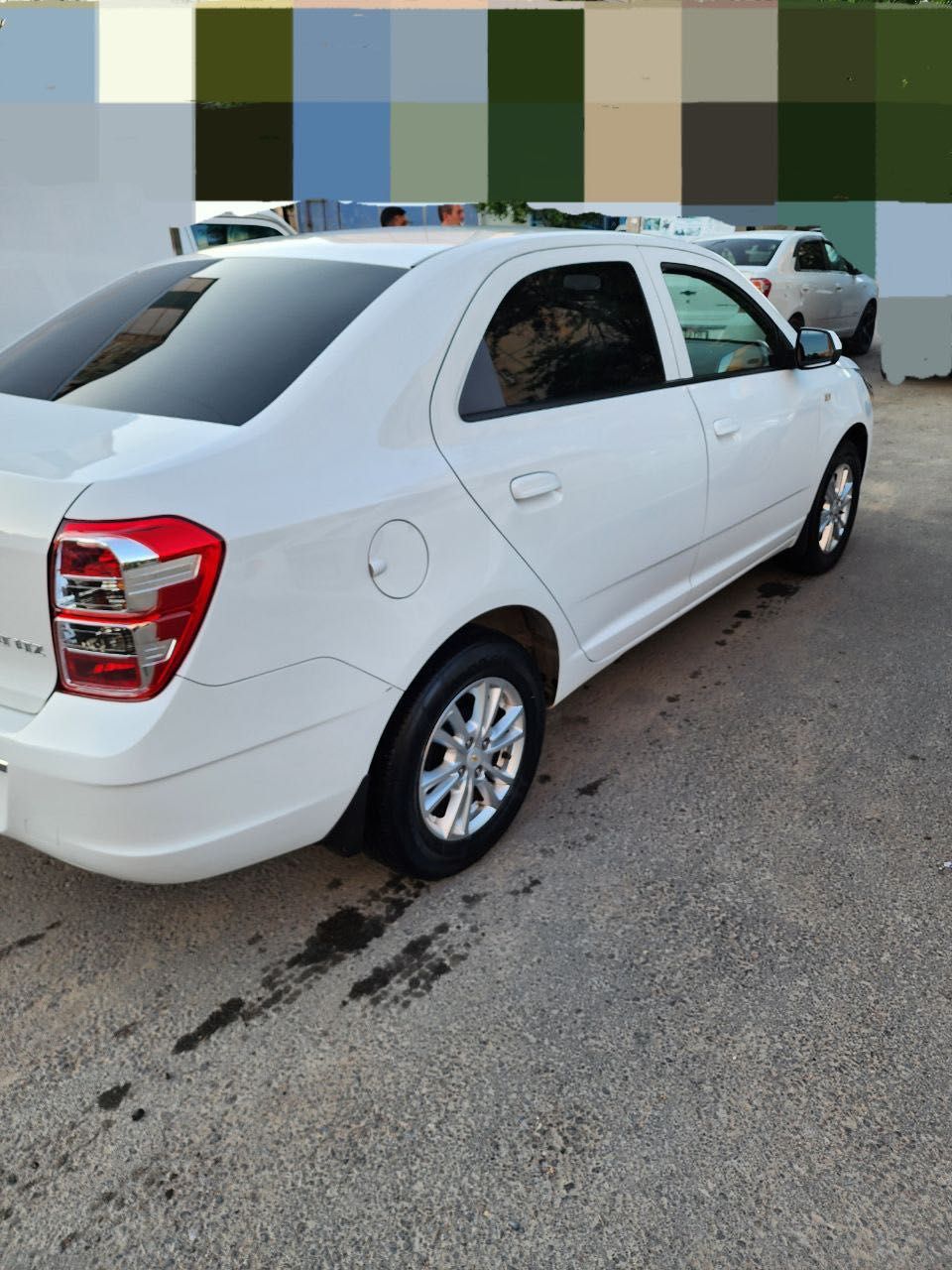 Chevrolet Cobalt