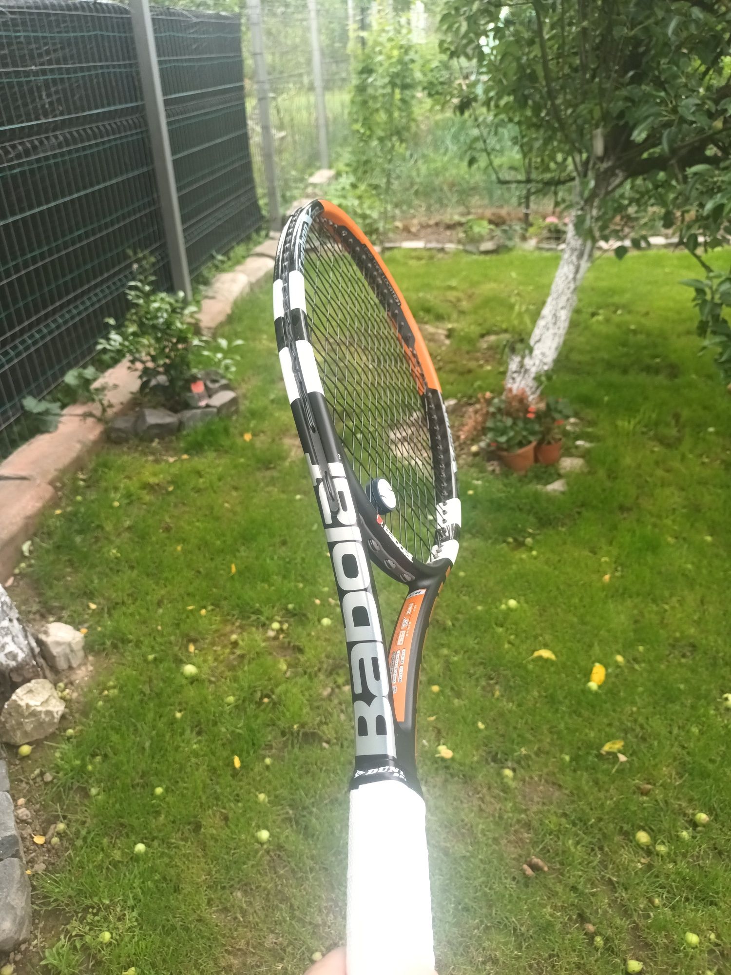 Racheta tenis BABOLAT