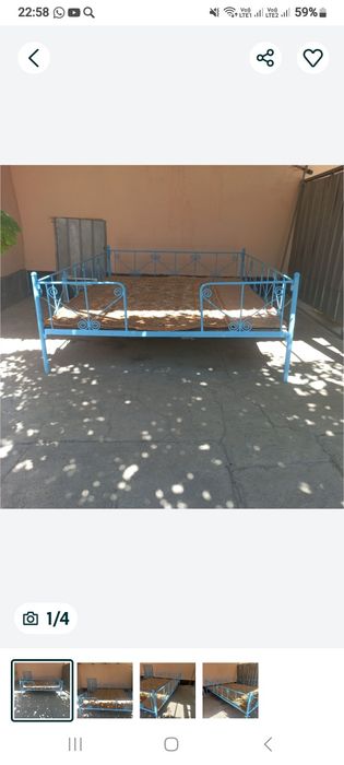 Продам тапчян хорошем состоянии. Не дорого