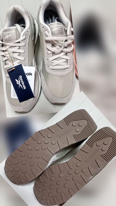 Маратонки Reebok женски/мъжки