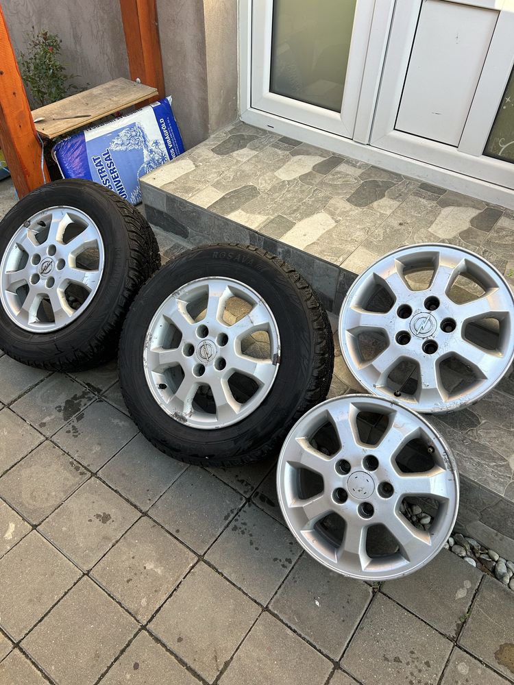 jante aliaj 15 pret fix