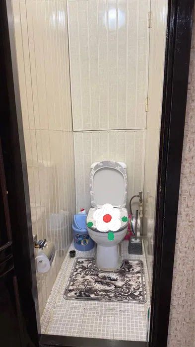 Продаю 2-х комнатнаю квартиру Сергели 7