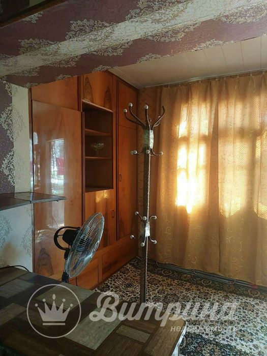 1х комнатная квартира Буз базар
