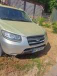 Santa fe  2006  urgent