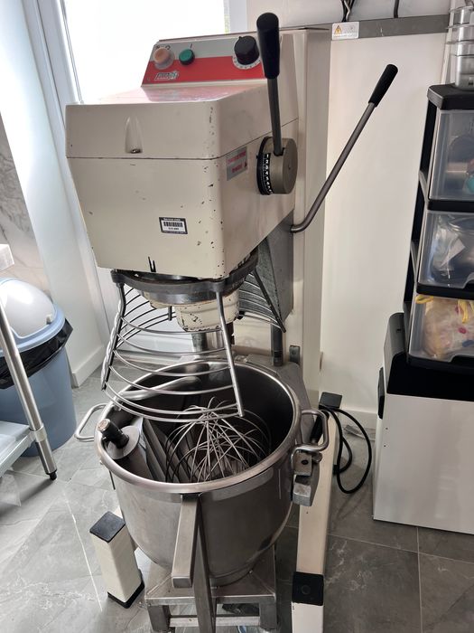 Robot de patiserie horeca