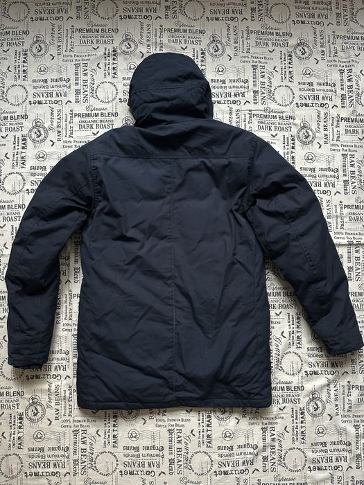 G-Star Down Гъши Пух original яке парка.L