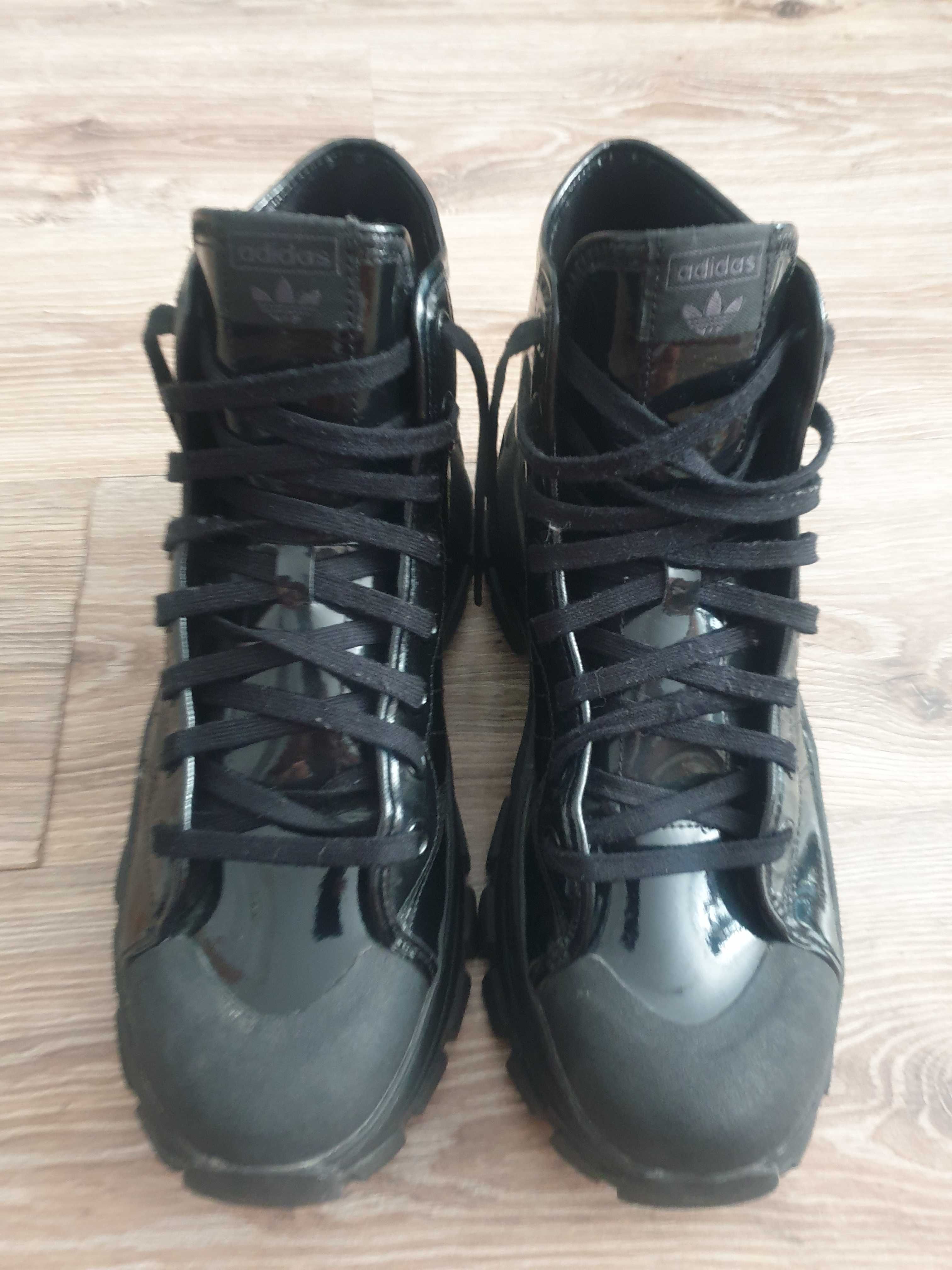 Adidas Originals NIZZA HI XY22