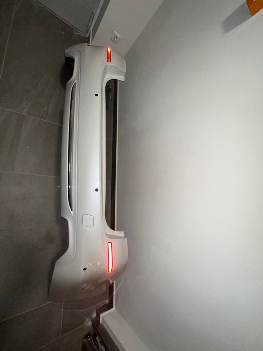 Брони за BMW G31 (Предна, задна и прагове)