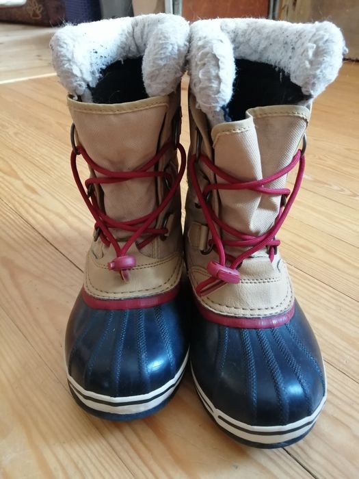 Ботуши Sorel унисекс