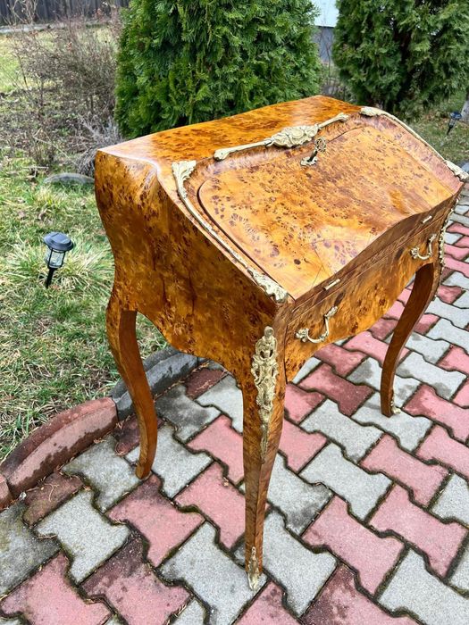 Birou tip secretaire Louis XV