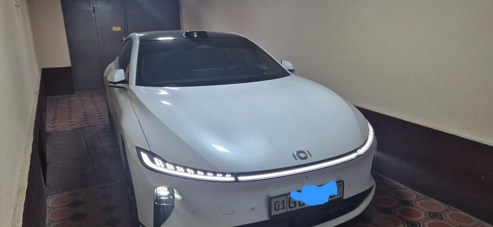 Нево 07 А чанган