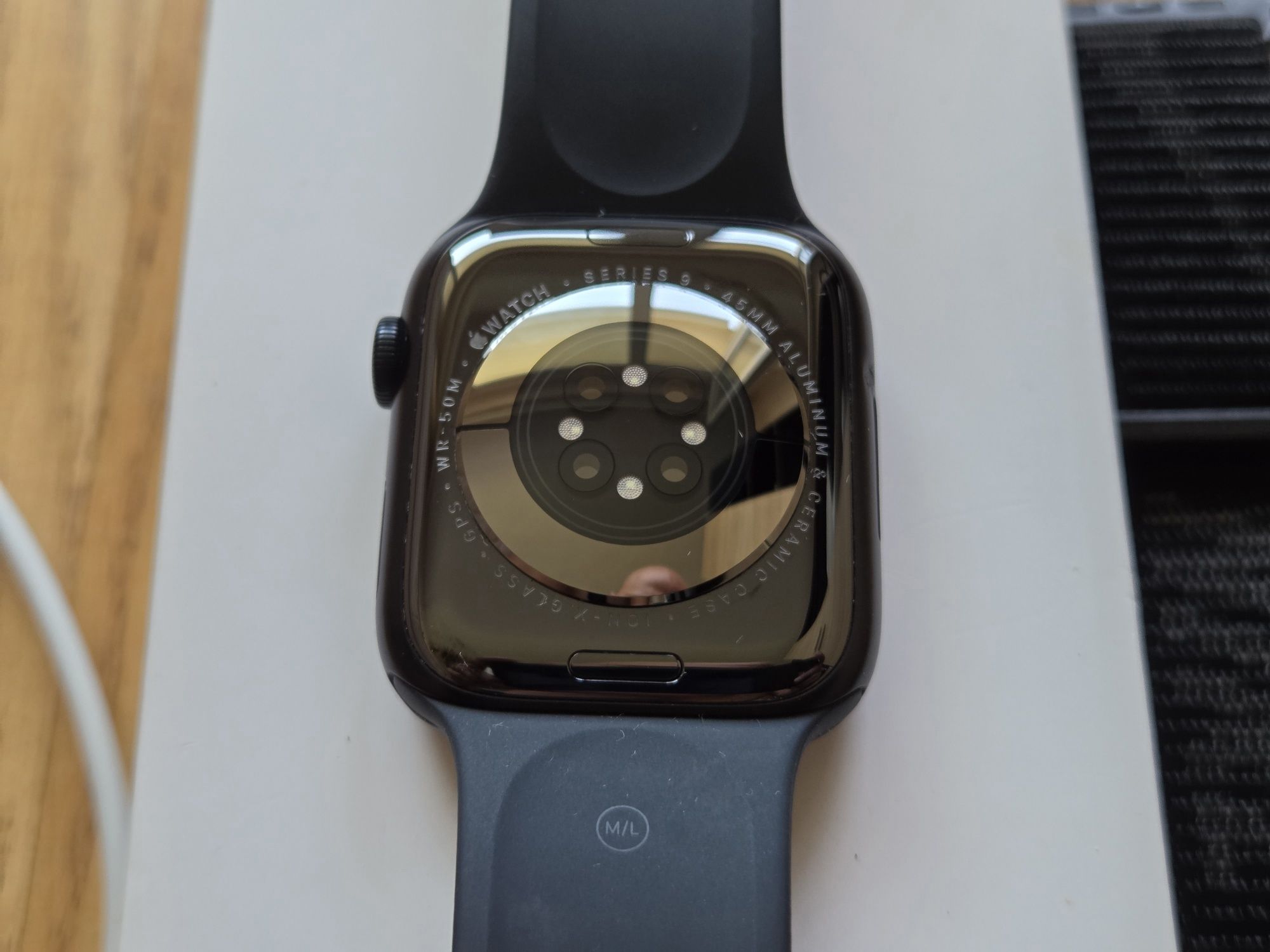 Apple Watch 9 45mm