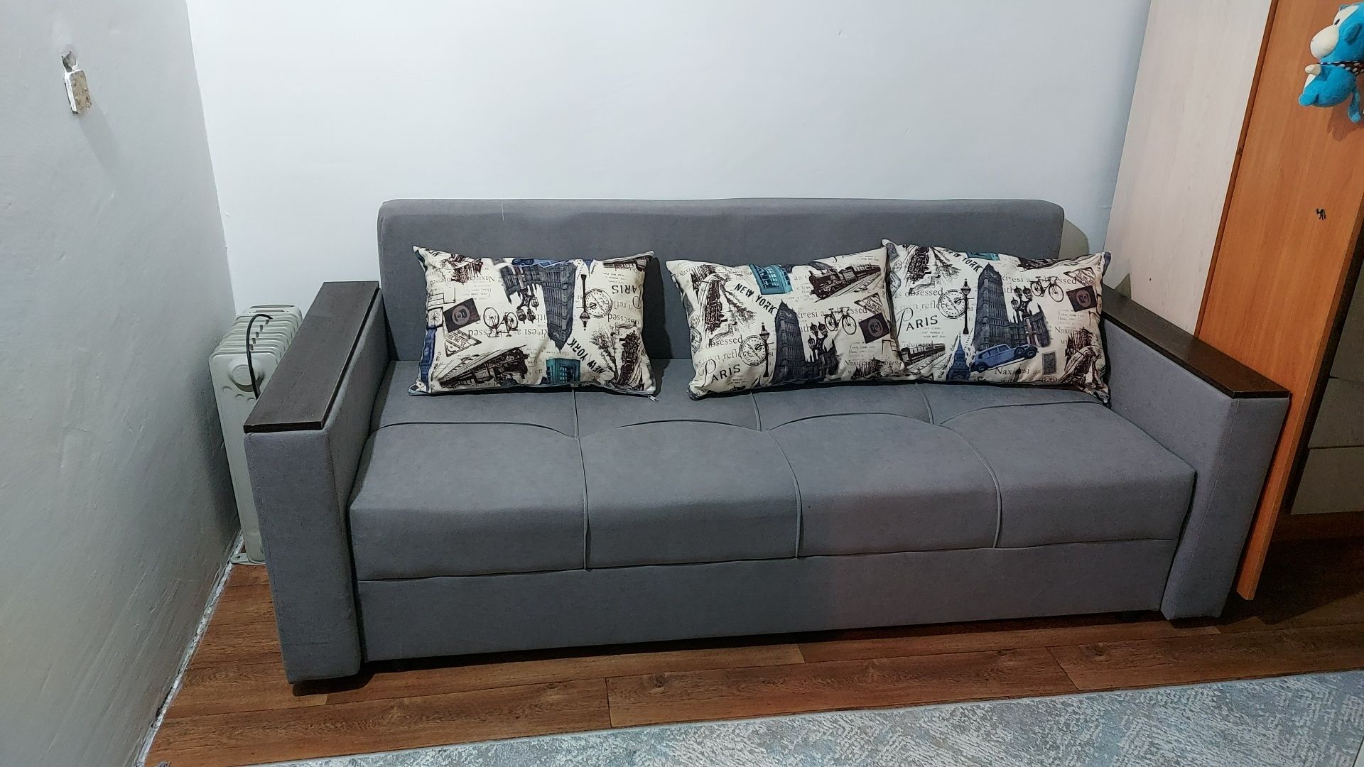 Мягкий мебель диван тахта