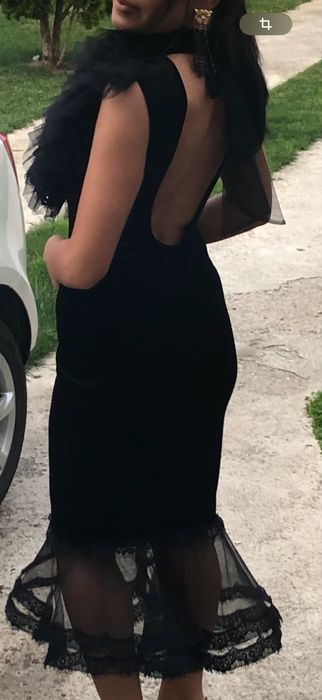 Rochie Cera Mihailescu
