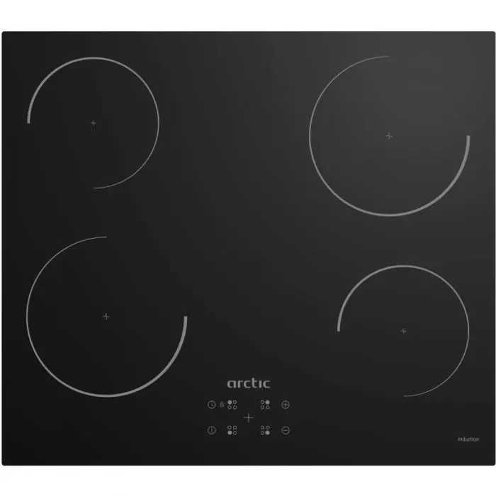 Plita inductie incorporabila Arctic ARSI6440MTB nouă