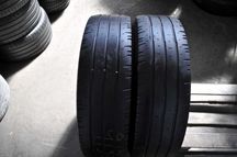 SET 2 Anvelope Vara 205/75 R16C CONTINENTAL ContiVanContact 200