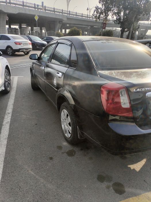 Lasetti 1.8 srochno sotaman Ласетти 1.8 продам срочно