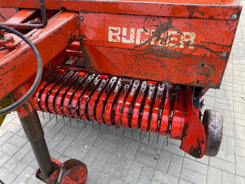 Ladewagen remorca de adunat fan 3.2 tone