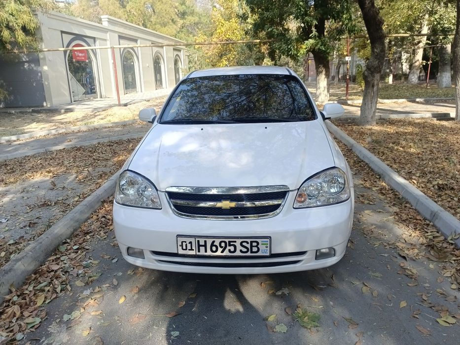 Ласетти 2010 йил
