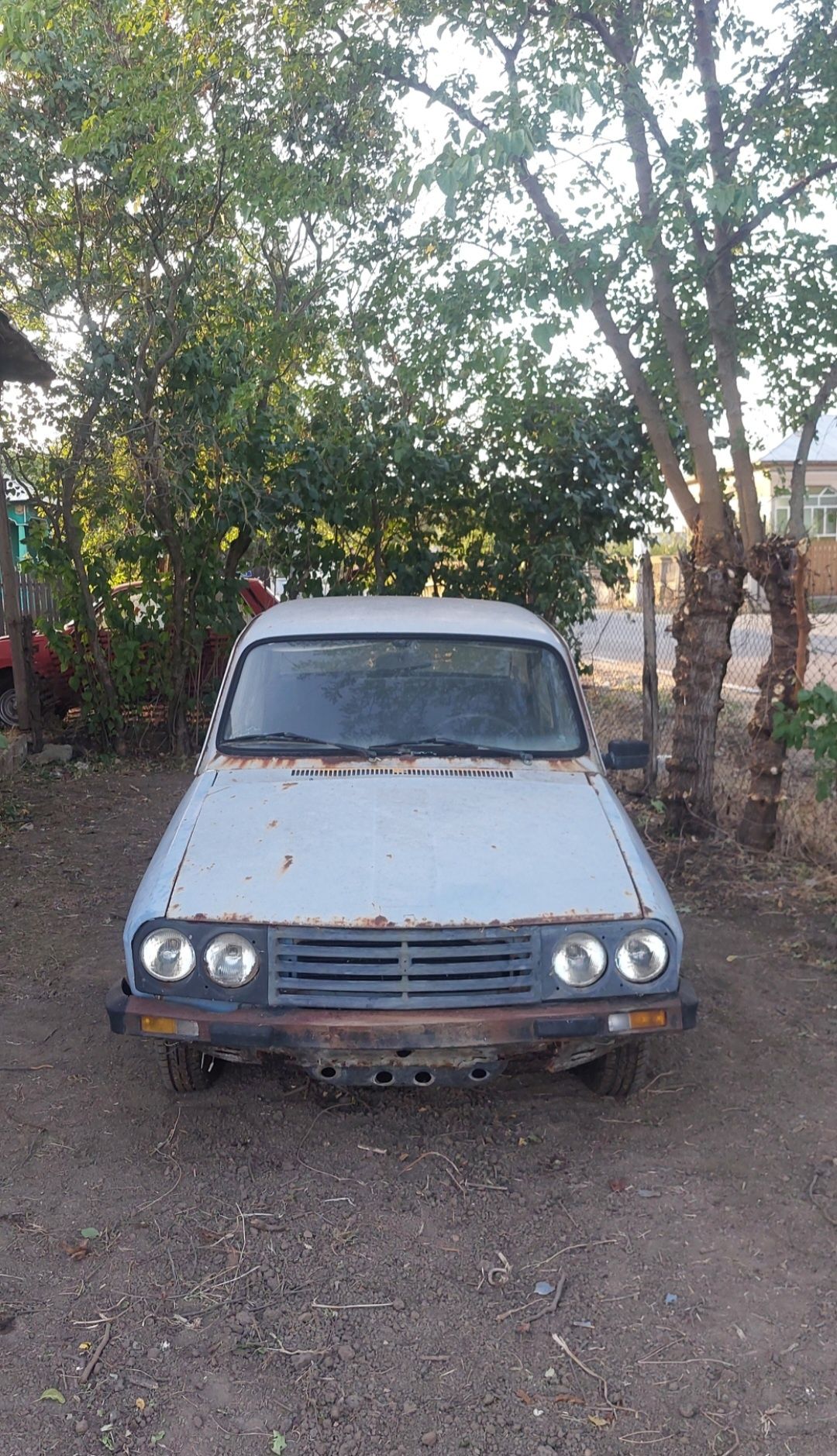Proiect 1300 Dacia 1975, dacia 1310 piese