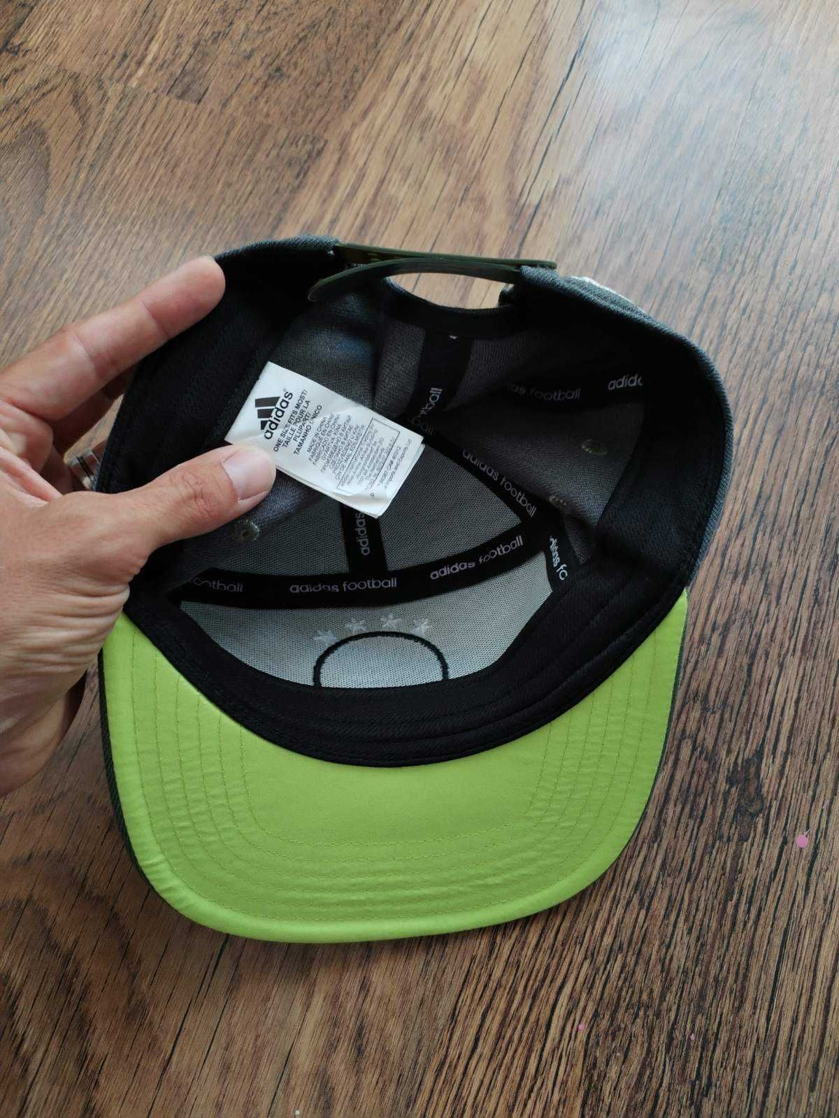 adidas Deutschland DFB Cap - страхотна мъжка шапка КАТО НОВА