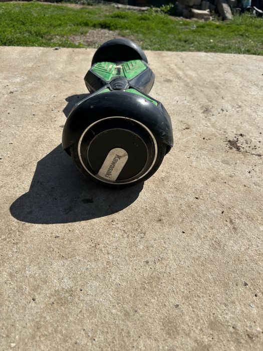 vând hoverboard kawasaki