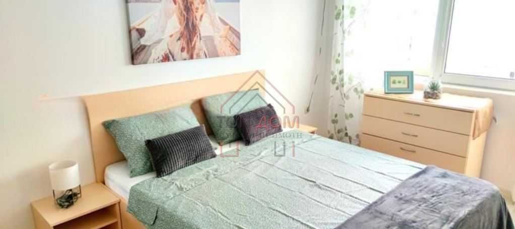 Дава се под наем Двустаен апартамент в Варна, Център - 55 кв.м за 690 € - Снимка #7