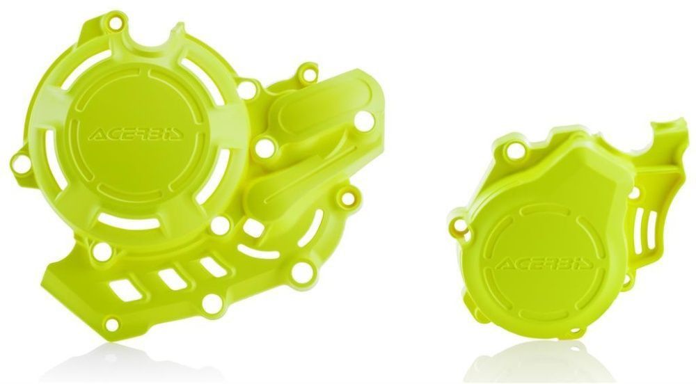 Acerbis комплект мото предпазители за капаци x-power крос ендуро