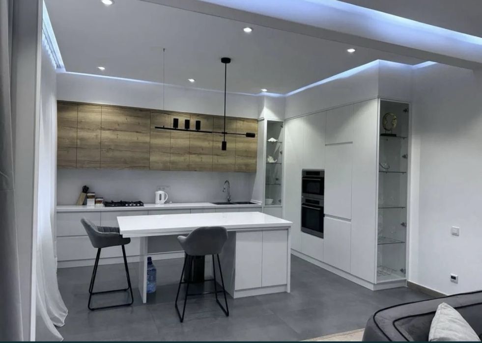 Аренда в Ташкенте Мирабадский р-н Ул: Тараса Шевченко новая квар