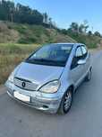Mercedes A class