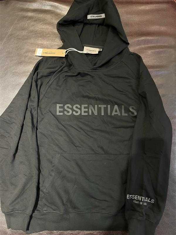 Essentials hoodie